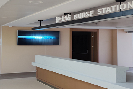 医疗洁净板有哪些不同类型