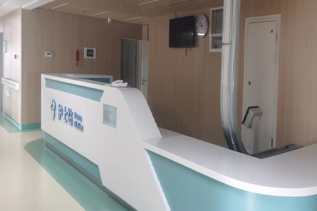 医用抗菌板的优势特点