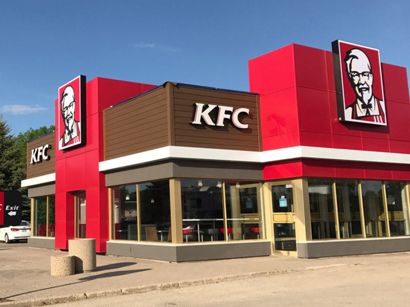 KFC