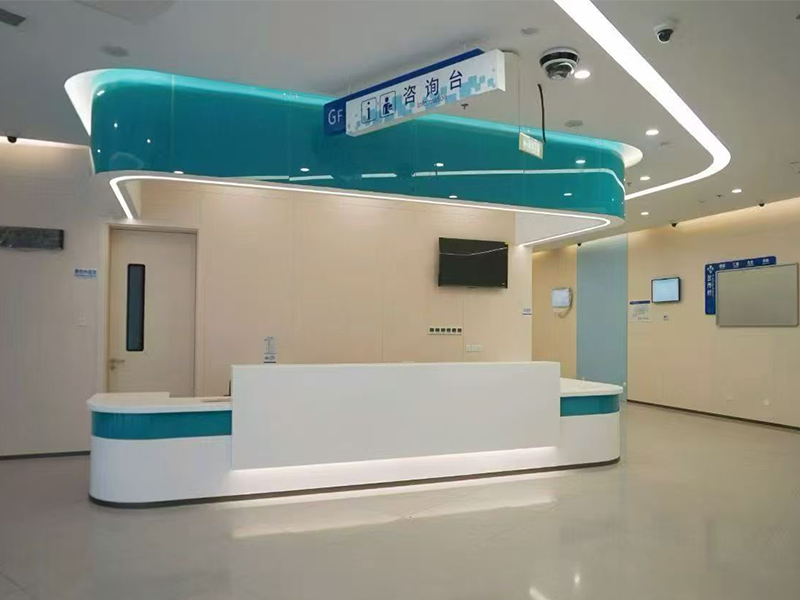 深圳市盐田区人民医院