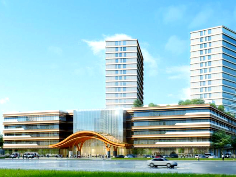 曲靖麒麟区第二人民医院